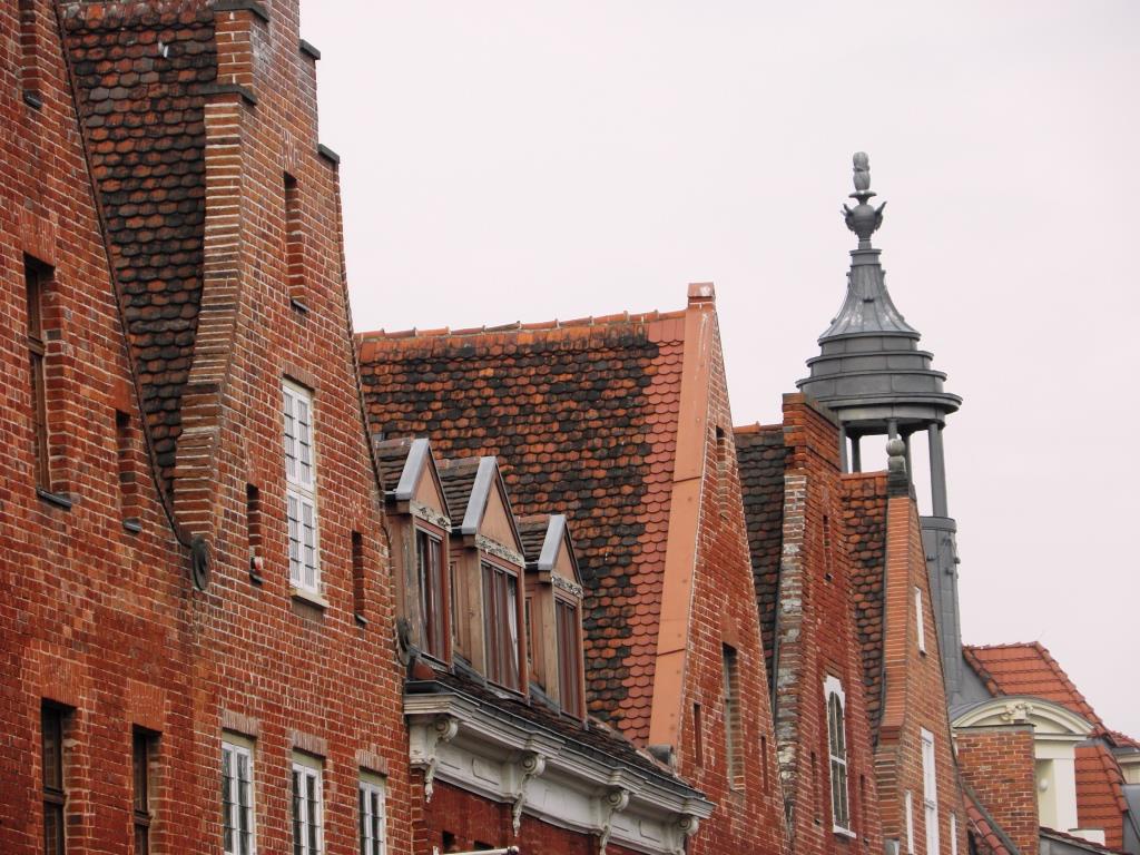 Potsdam - 2010